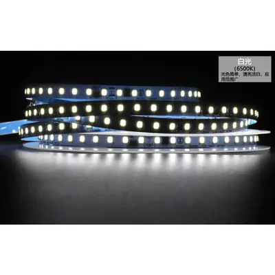 Alçak gerilim 3v 5v 2835 5mm genişliğinde 8mm genişliğinde led kendinden yapışkanlı lamba USB pil ile gece lambası dekoratif boyama - 9