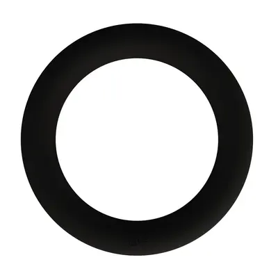 Silicone Weight Ring for Yoga, Pilates and Strength Training - 7