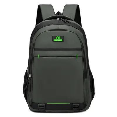 Leichter Business-Laptop-Rucksack für Herren mit großem Fassungsvermögen - 7