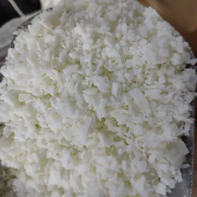 Sojabalmumu pul 52 numara, el yapımı mum yapımı için, 100 g