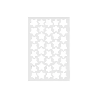 Cross-border wholesale colored star pimple patches acne concealer pus-absorbing portable spot cover invisible blemish stickers independently packaged - 12