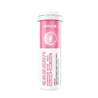 Electrolyte Sports Nutrition Powder 18 g, 6 x 3 g Sachets, Endurance - 11