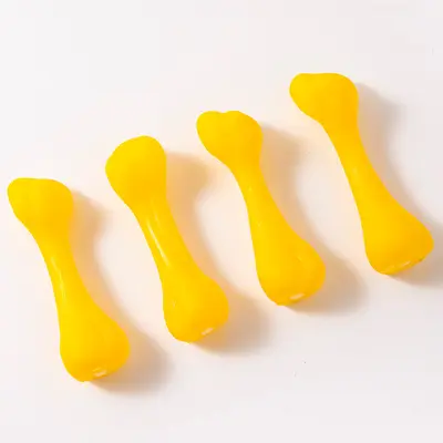 亚马逊爆款宠物玩具磨牙发声狗玩具自嗨解闷小狗玩具组合狗狗用品