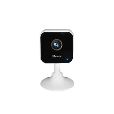Hikvision C1HC Wireless Smart Camera with panoramic view, night vision, remote access