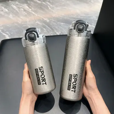 SPORT Stainless Steel Insulated Tumbler 1L - 10