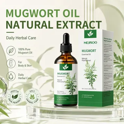 Lavanta Uçucu Yağı 100ml Ai Cao ve Hint Yağı Karışımı Çok Amaçlı