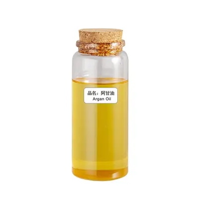 Argan Yağı, Masaj ve Cilt Bakımı Baz Yağı