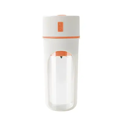 Portable Fully Automatic Rechargeable Juicer Cup - 7