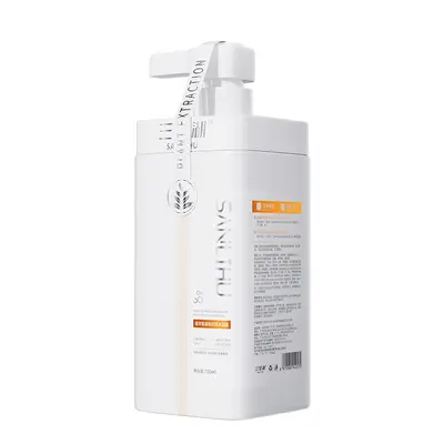 Botanical Amino Acid Shampoo, Fragrant, Anti-Dandruff and Volumizing - 5
