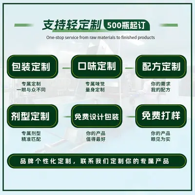 Pre-Workout Energy Powder, OEM Private Label