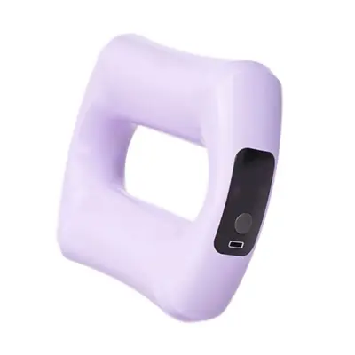 Fascia Ring Fat-Burning Device, Portable Silent Vibration Massager - 8