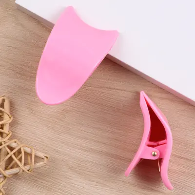 False eyelash applicator eyelash tweezers tool beauty tool eyelash curler stickers for girls false eyelash borders cross-border delivery - 3