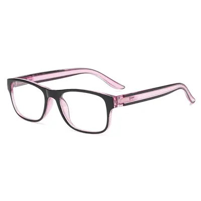 Spring Hinge Fashion Reading Glasses Model 8003, HD Presbyopia - 8