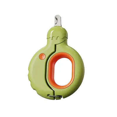 Aiwo LED Electric Pet Nail Grinder for Cats and Dogs - 13