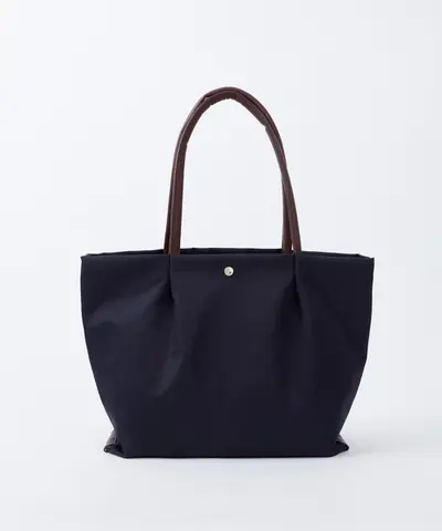 Japan und Korea Rakuten Schultertasche wasserdichtes Nylon Einschulter-Tasche große Tote-Tasche leichte Boston Muttertasche - 9