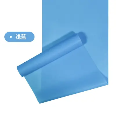 tanli弹力带弹力绳健身女瑜伽带伸展带拉力带男初学者拉伸带皮筋 - 7