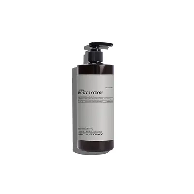 500ml SPA-Shampoo mit Zitrus-Holz-Duft - 10