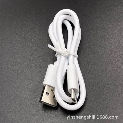Typec şarj kablosu 2A saf bakır Apple Huawei için uygun şarj kablosu tip-c hızlı şarj veri kablosu usb şarj kablosu