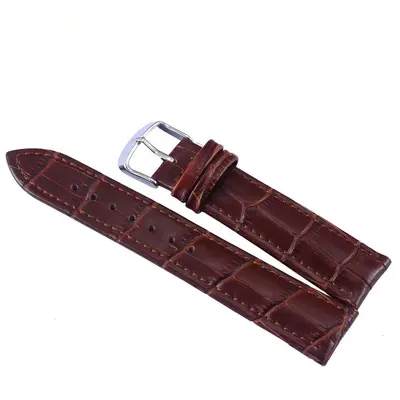 LANMSOM Herrenuhr Quarz, Stahlarmband, wasserdicht - 12