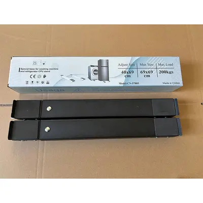 Buzdolabı ve çamaşır makinesi standı - 8