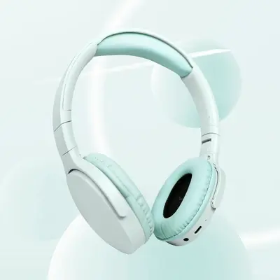 2961 Bluetooth Wireless Over-Ear Headphones - 11