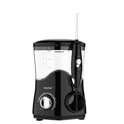 Elektrische Tisch-Munddusche, kieferorthopädischer Reiniger - 9