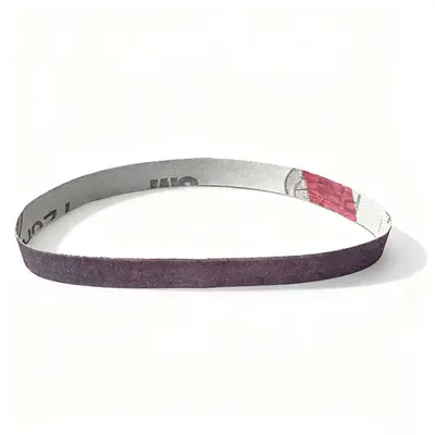 Pneumatic Sanding Belt 305x19 mm and 305x13 mm, Colored Sanding Belt Set - 10