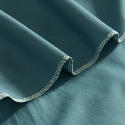 Möbel-Staubschutz, staubdichter Stoff, Bettüberwurf, Schrankabdeckung, Heimdekorations-Abdeckung, elastisch, modern, einfach