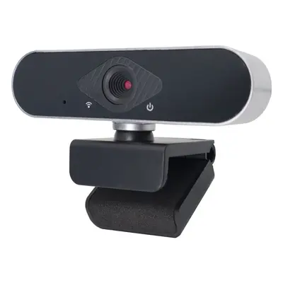 HD USB Webcam, Plug-and-Play for Desktop and Laptop - 7