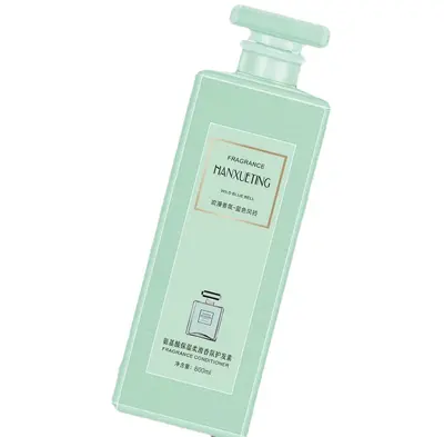 Shampoo, 800 ml, Aminosäure, Anti-Schuppen, erfrischend