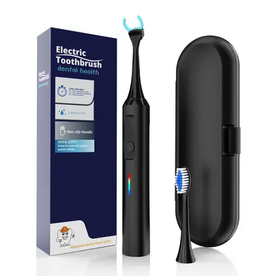 Electric sonic toothbrush, adult, smart couple set