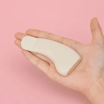 Grenzüberschreitende neue Modell-Gesichtskomedo-Schaufel manuell Mitesser-Reinigung Poren-Reinigung tragbares Peeling-Werkzeug