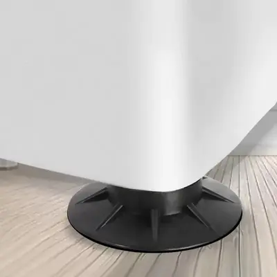 Waschmaschinen- und Kühlschrank-Vibrationsdämpferpads