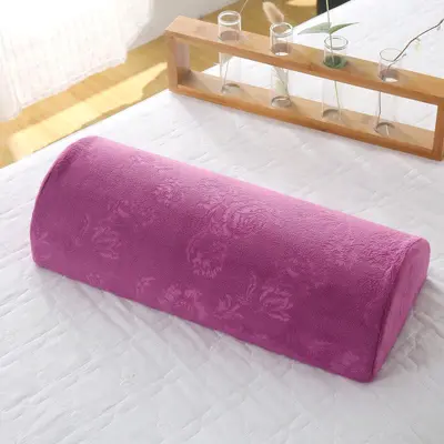 Hafızalı köpük ayak yastığı masaj terapisi için - 11
