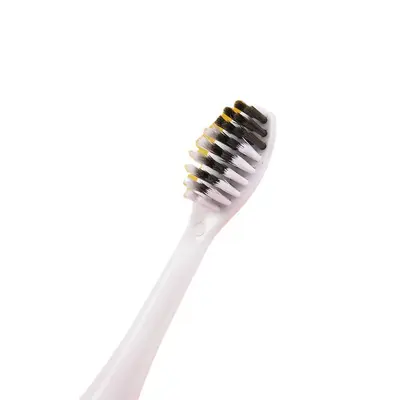 Soft Bristle Electric Toothbrush for Adults and Children, Deep Cleaning