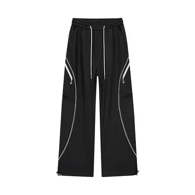 IZEXX 3-in-1 Down Hiking Pants, Straight Leg, Unisex, Autumn/Winter - 13