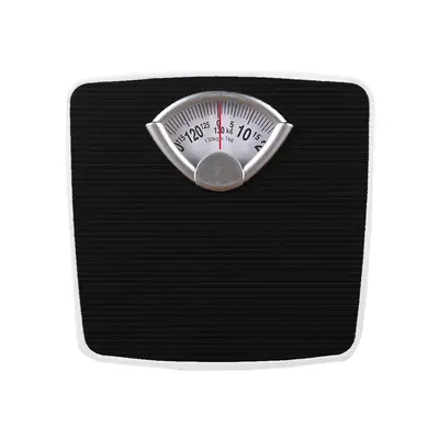 Household Scale Personal Body Weight Health Scale Analog Non-electronic Large Dial Spring Pointer Mechanical Weight Scale Weight Loss - 11