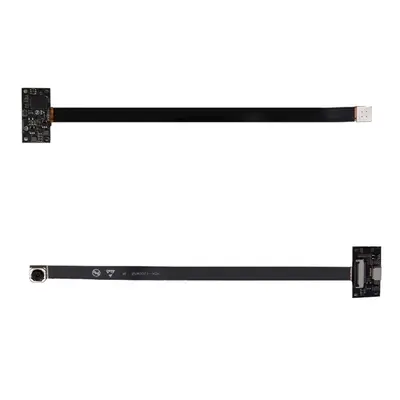 12MP Autofocus USB Camera Module, 4K, Driver-Free