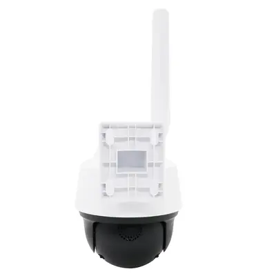 TP-LINK IPC642-A4GY 4G outdoor camera night vision