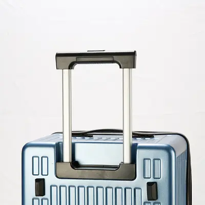 Outdoor Suitcase with Side-Opening Lid, Large Capacity - 3