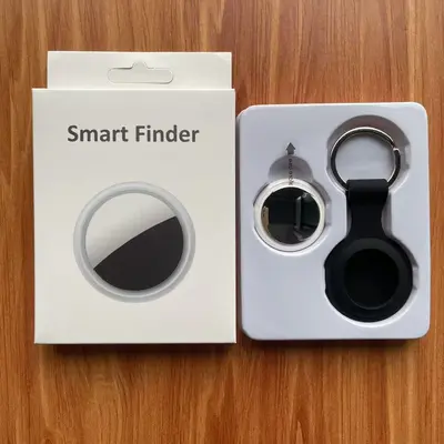 Bluetooth Anahtar Bulucusu Çift Yönlü İşlev - 10