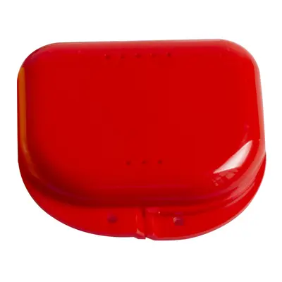 Dental tray box Dental denture wire box Holder box Dental storage box Denture placement box wholesale - 7
