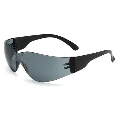 Multifunctional Impact-Resistant Splash-Proof Safety Goggles - 9
