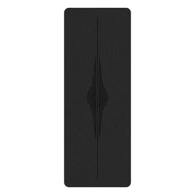 5 mm PU Coconut Fiber Natural Rubber Yoga Mat - 8