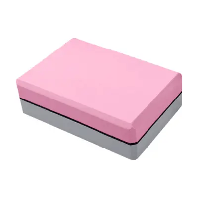 High-Density Foam Yoga Block for Leg Press and Dance Practice - 12