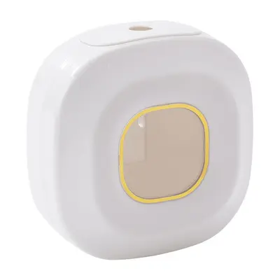 Plastic wrap and food storage dispenser box - 7