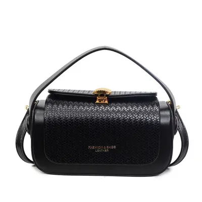 Women's Pillow Bag Crossbody Bag Lightweight Commuter Handbag - 6