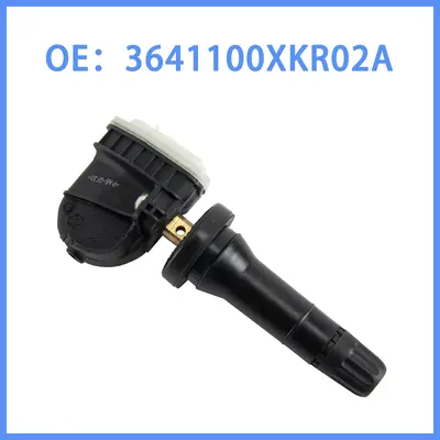 Great Wall'un yeni Haval h6 lastik basıncı sensörü H4/H2S Haval F7 büyük köpek lastik basıncı izleme sensörü için uygundur