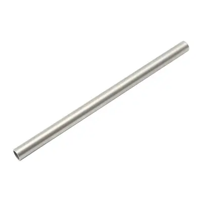 Paslanmaz çelik 304/316L hassas kapiler boru, içi boş