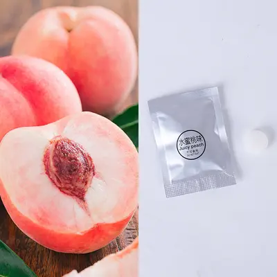 Sınır ötesi hava çıkış aromaterapi klipsi araba klipsi katı koku tableti araba aksesuarları tablet dolum koku çekirdeği uçucu yağ kart yuvası - 13